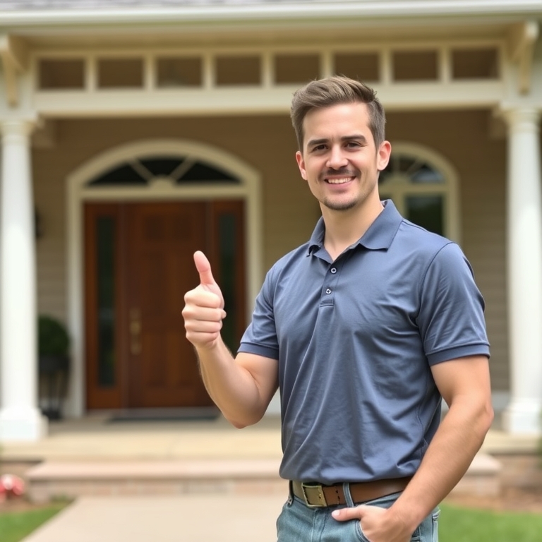 Founder of Wenatchee Pest Pros